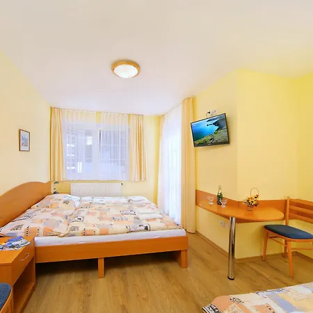 Alba Гостевой дом 3*
