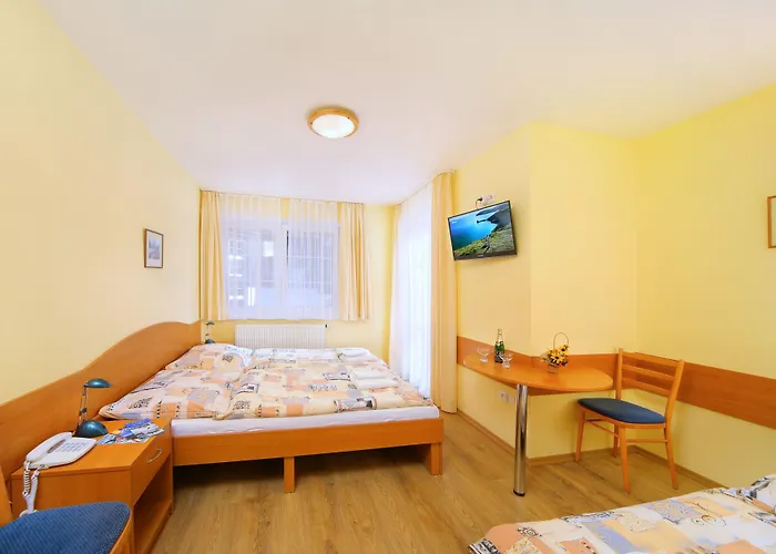Alba Gasthuis 3*