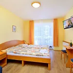 게스트하우스 Alba Špindlerŭv Mlýn
