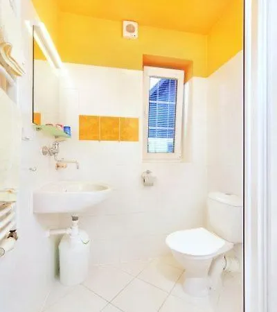 Alba Guest house 3*