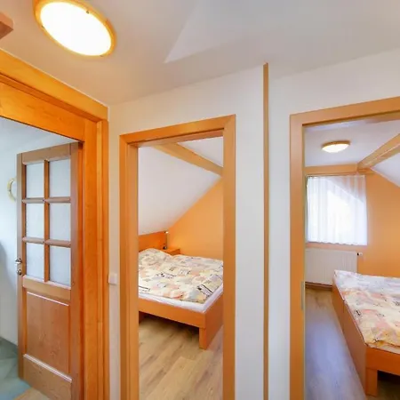 Alba Guest house 3*