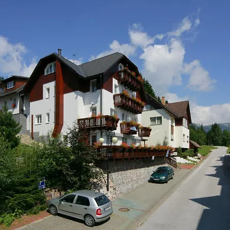 Alba Spindleruv Mlyn