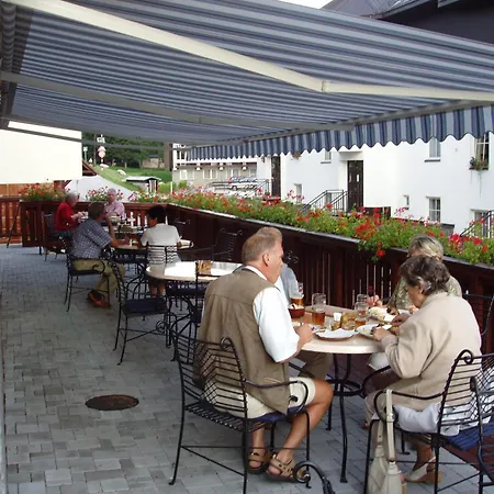 Guest house Alba Spindleruv Mlyn