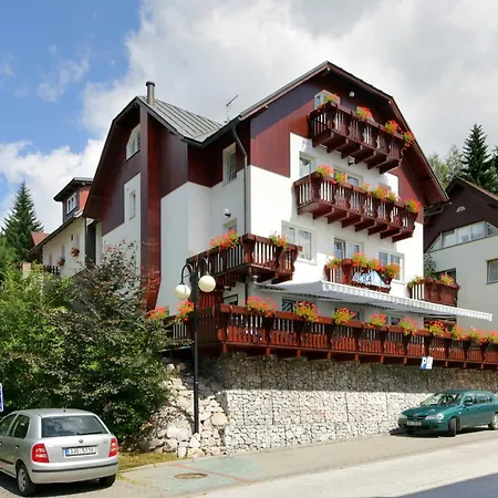 Alba Spindleruv Mlyn