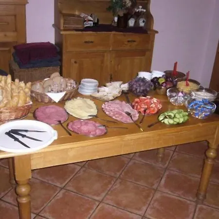 Penzion Alba Špindlerŭv Mlýn