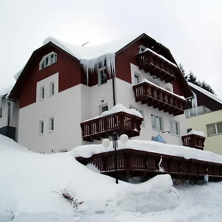 Alba 3* Špindlerŭv Mlýn