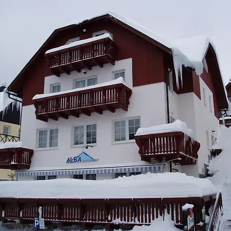 Alba Penzion Špindlerŭv Mlýn