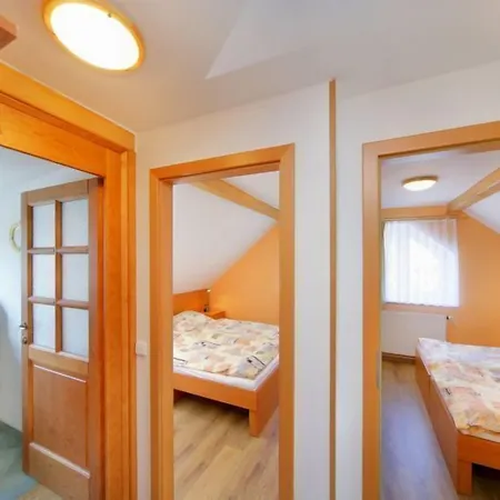 Alba Penzion Špindlerŭv Mlýn