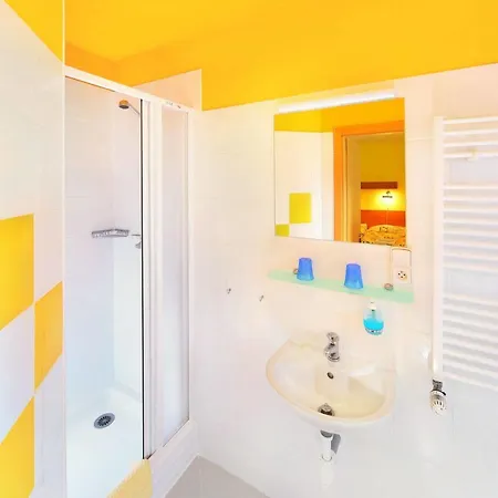 Alba Guest house 3*