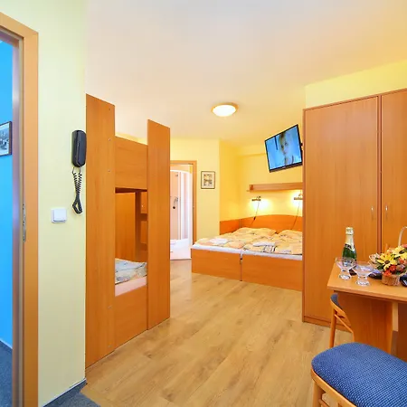Alba Guest house Spindleruv Mlyn