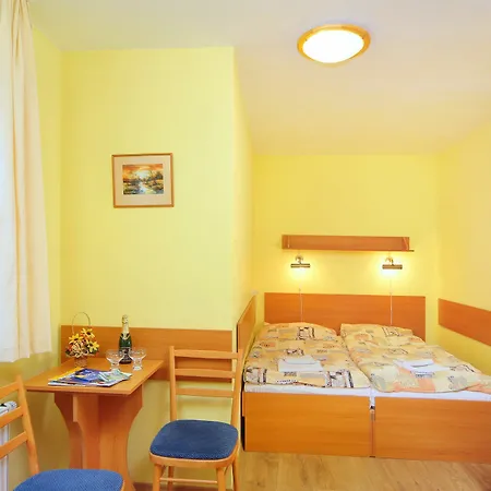 Alba Guest house