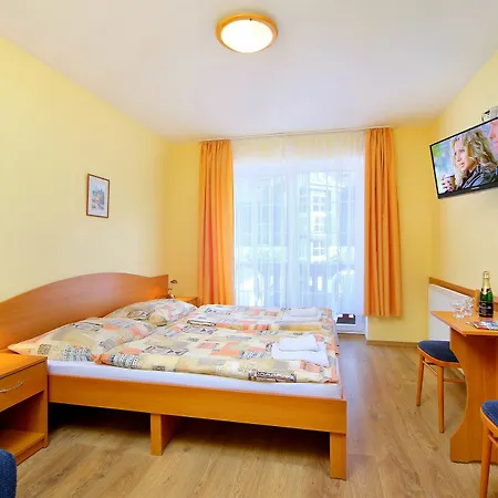 Alba Guest house Spindleruv Mlyn