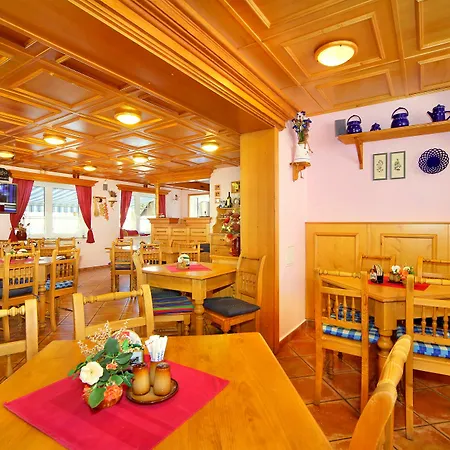 Alba Guest house Spindleruv Mlyn