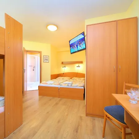 Pensjonat Alba 3*