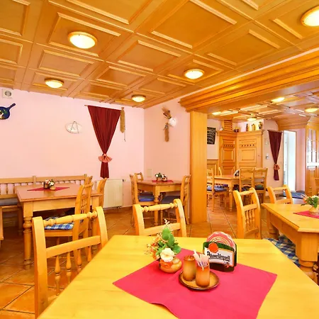 Alba Guest house Spindleruv Mlyn