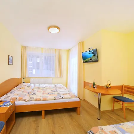 Alba Gasthuis 3*