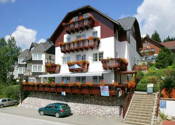 Gasthof Alba 3*