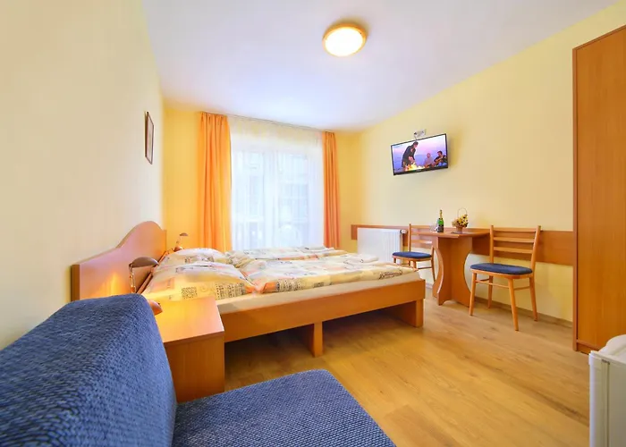 Alba Špindlerŭv Mlýn