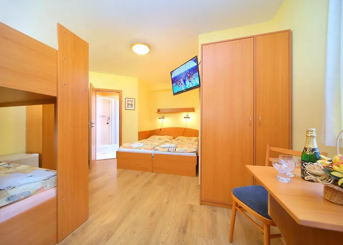 Gasthof Alba 3*