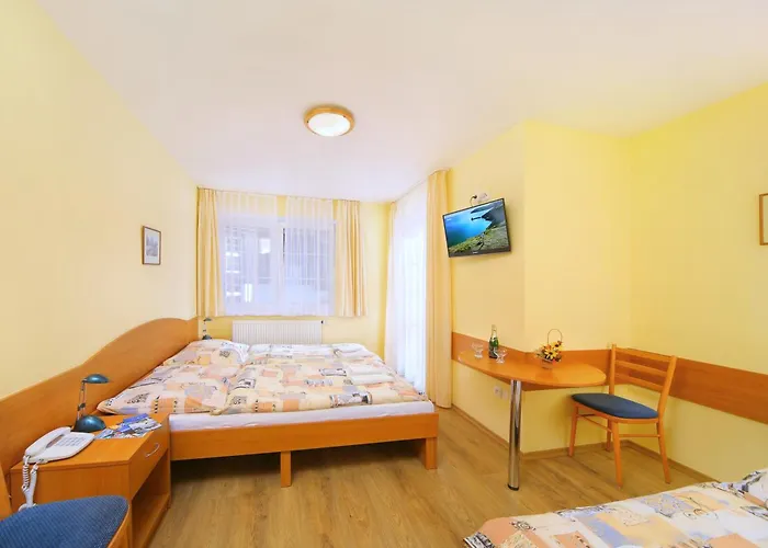 Alba Gasthof 3*